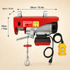 Heavy Duty Electric Hoist Winch