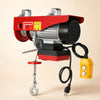 Heavy Duty Electric Hoist Winch