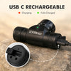 Sofirn HS21 Rechargeable LED Headlamp