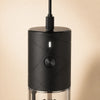 Huohou Electric Salt and Pepper Grinder Set