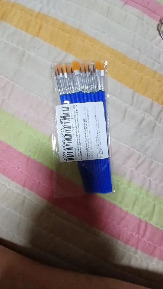 Review Card