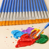 20pcs Multifunction Painting Brushes Set