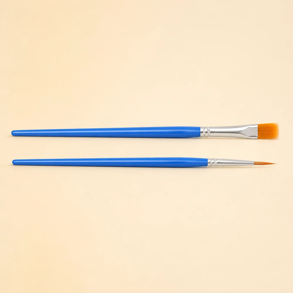 20pcs Multifunction Painting Brushes Set