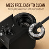 Electric Burr Coffee Grinder