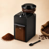 Electric Burr Coffee Grinder
