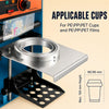 Manual Cup Sealer Machine