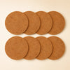 Natural Coconut Fiber Pigeon Nest Mat