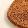 Natural Coconut Fiber Pigeon Nest Mat