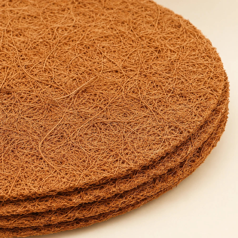Natural Coconut Fiber Pigeon Nest Mat