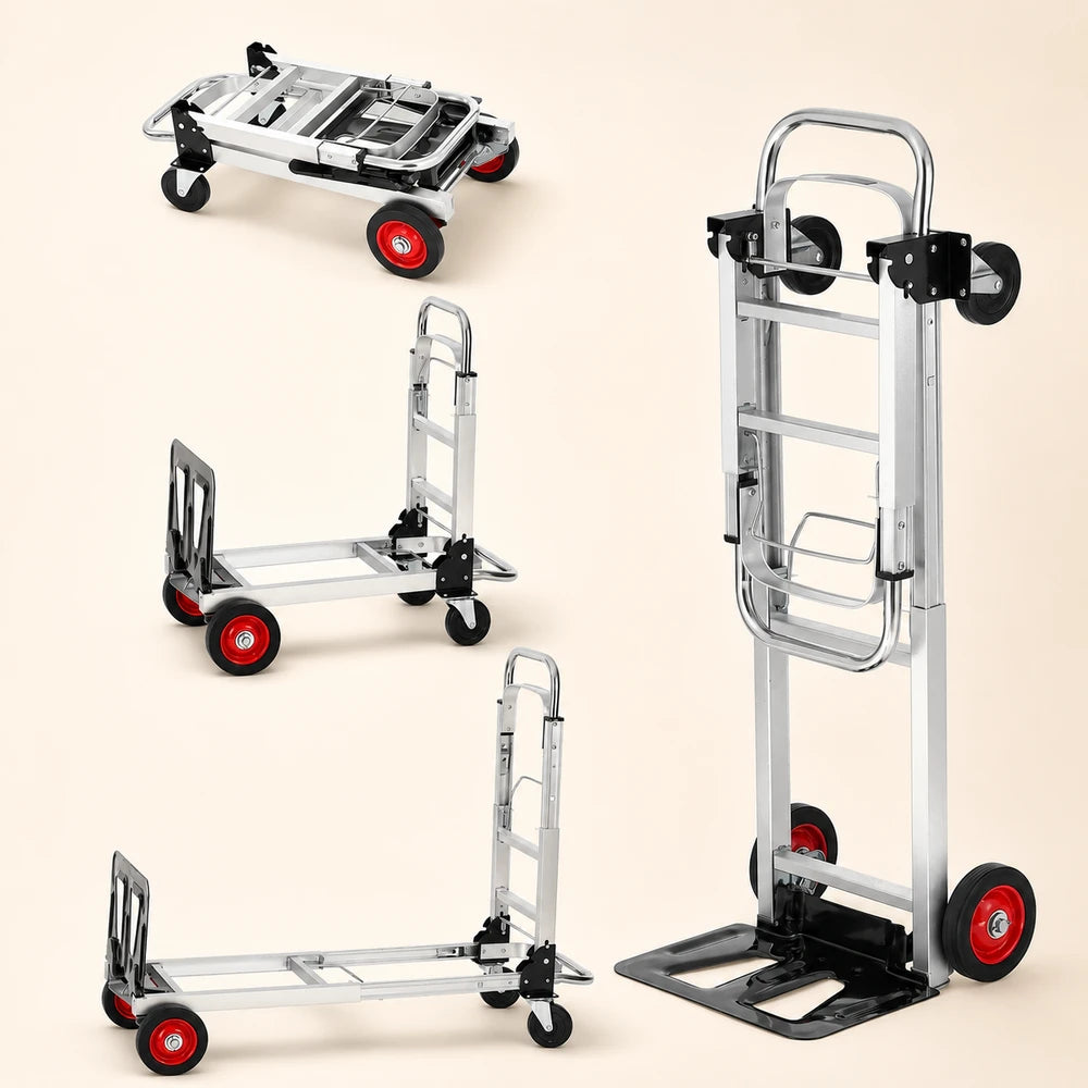 Folding Hand Truck Dolly