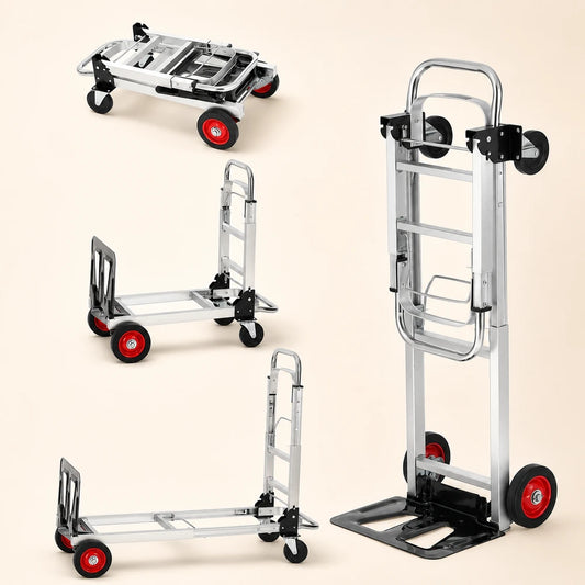 Folding Hand Truck Dolly