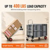 Folding Hand Truck Dolly