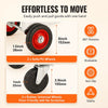 Folding Hand Truck Dolly