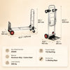 Folding Hand Truck Dolly
