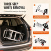 Folding Hand Truck Dolly