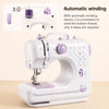 Multifunctional Electric Sewing Machine