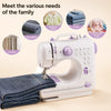 Multifunctional Electric Sewing Machine