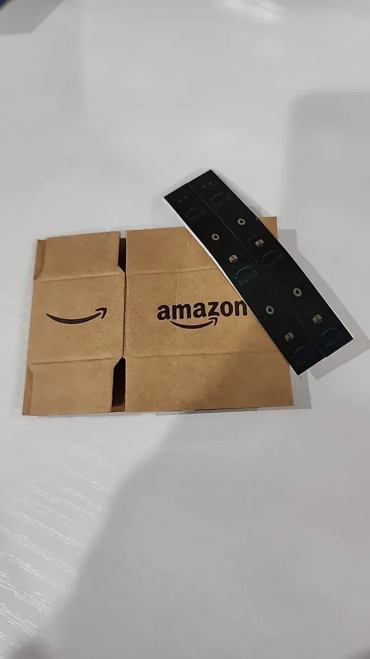 Review Card