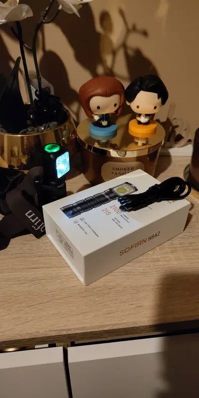 Review Card