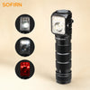 SOFIRN HS42 Rechargeable Headlamp