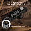 SOFIRN HS42 Rechargeable Headlamp