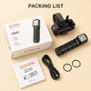 SOFIRN HS42 Rechargeable Headlamp