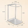 Foldable Aluminum Coffee Drip Stand