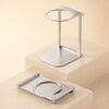 Foldable Aluminum Coffee Drip Stand