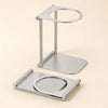 Foldable Aluminum Coffee Drip Stand