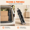 Folding Rolling Utility Cart