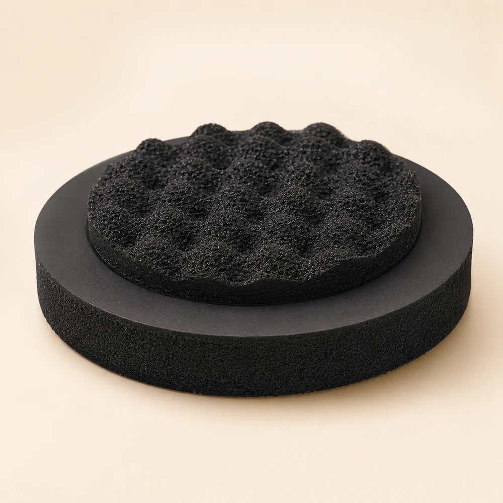 Car Horn Soundproof Sponge Ring
