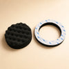 Car Horn Soundproof Sponge Ring