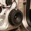 Car Horn Soundproof Sponge Ring