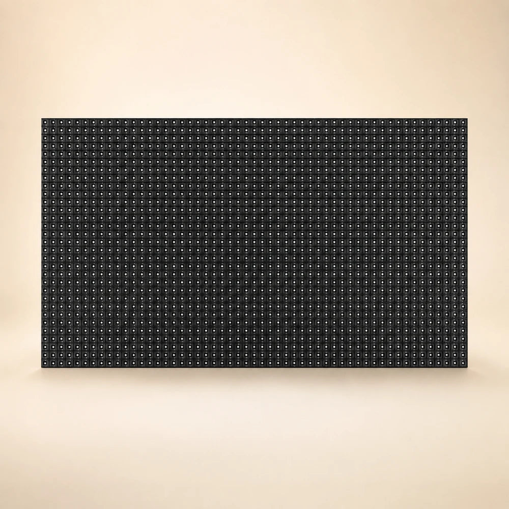 Indoor P4 LED Video Module