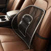 Mesh Back Lumbar Cushion