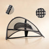 Mesh Back Lumbar Cushion