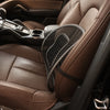 Mesh Back Lumbar Cushion