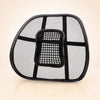 Mesh Back Lumbar Cushion