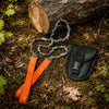 Portable Outdoor Hand Wire Saw
