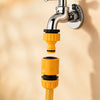 Garden Hose Quick Connector Set