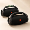 Wireless Speaker Handle Strap