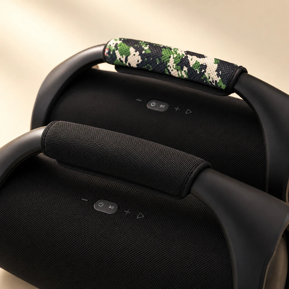 Wireless Speaker Handle Strap