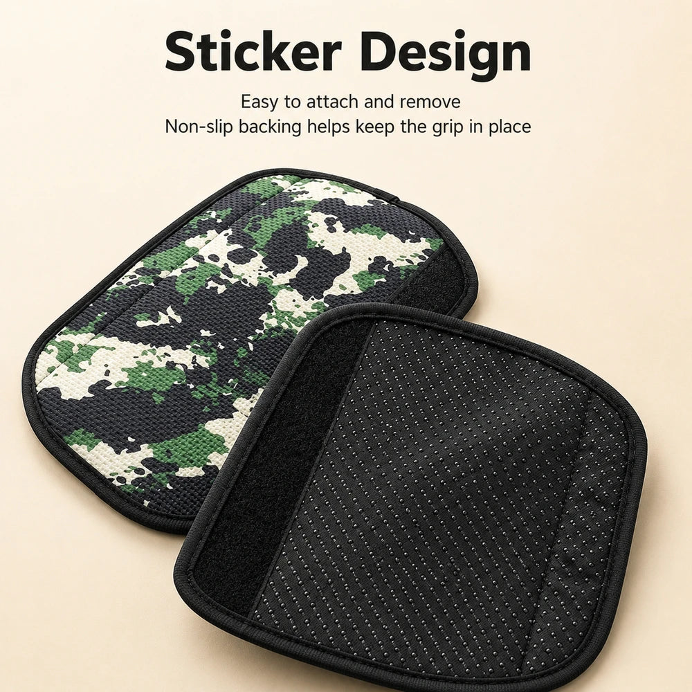 Wireless Speaker Handle Strap