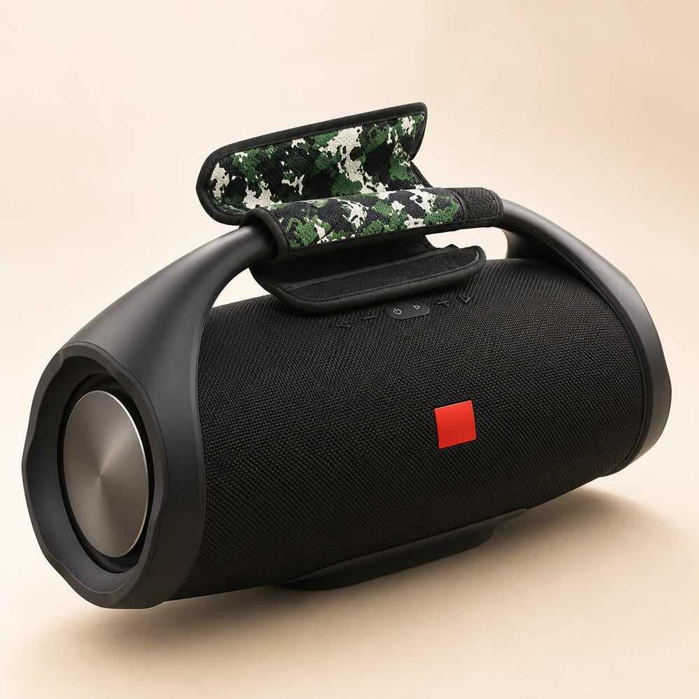 Wireless Speaker Handle Strap