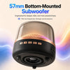 Portable Wireless Bluetooth Soundbar