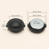 Silk Film Mini Tweeter Speakers