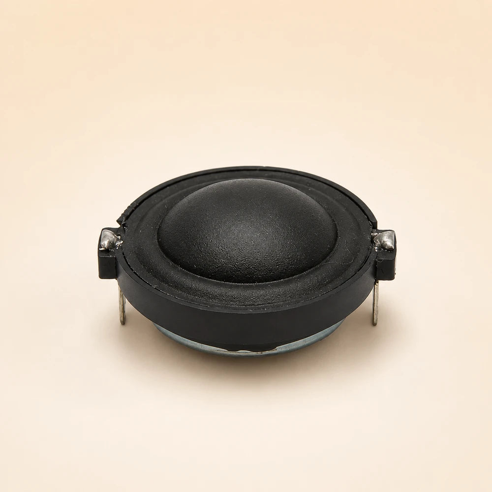 Silk Film Mini Tweeter Speakers