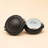 Silk Film Mini Tweeter Speakers