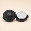 Silk Film Mini Tweeter Speakers
