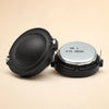 Silk Film Mini Tweeter Speakers